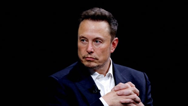 Elon Musk’s X, Australia government clash over order to take down church stabbing video