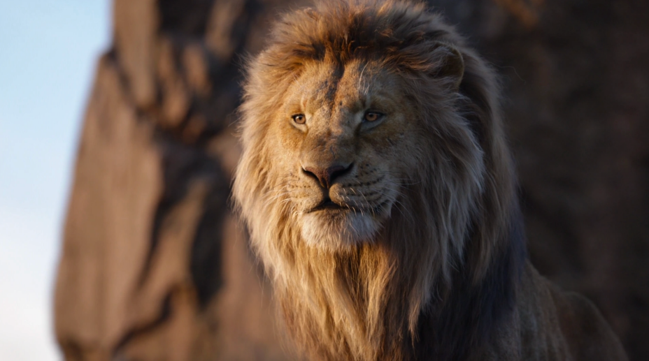 The Lion King Will Introduce a Surprising Character From Lion King 2