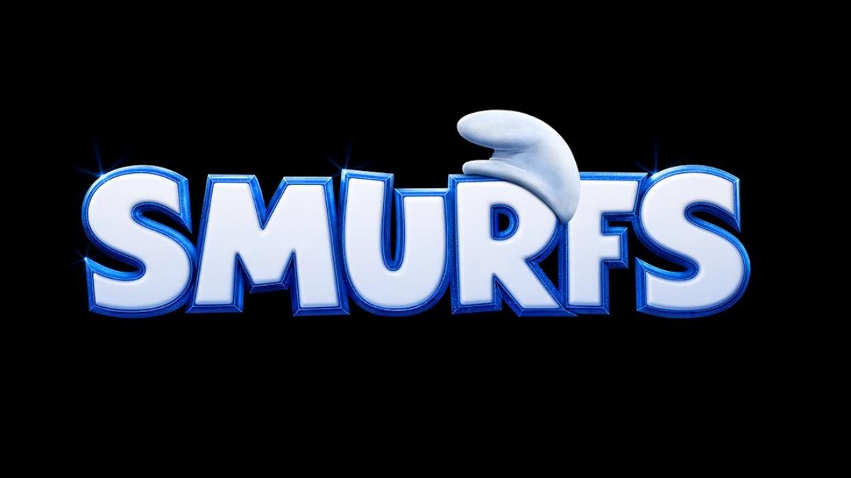 Smurfs Animated Movie Announces Rihanna-Led Cast