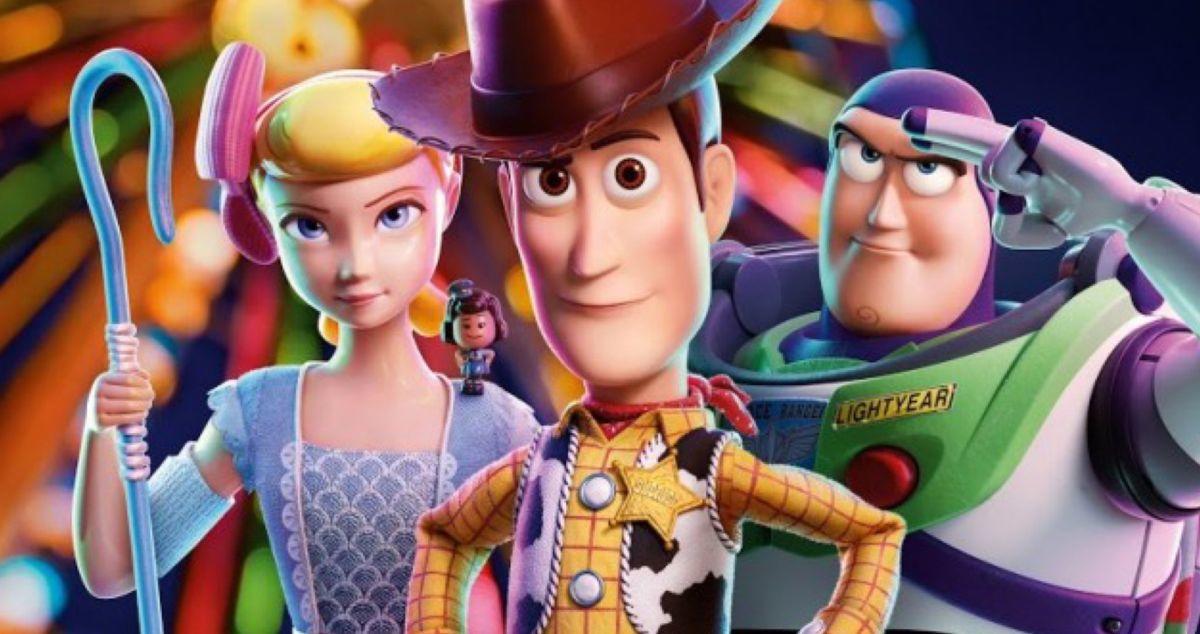 Toy Story 5 Release Date Announcement Has Fans Buzzing