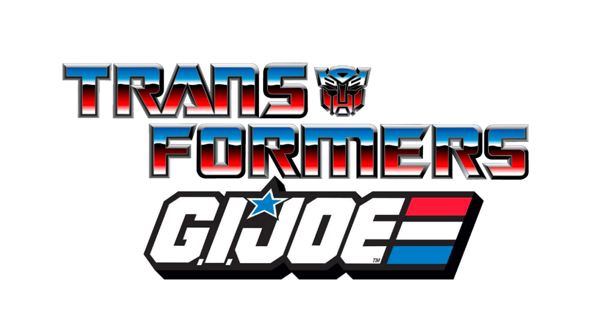 Transformers/G.I. Joe Crossover Movie Announced by Paramount