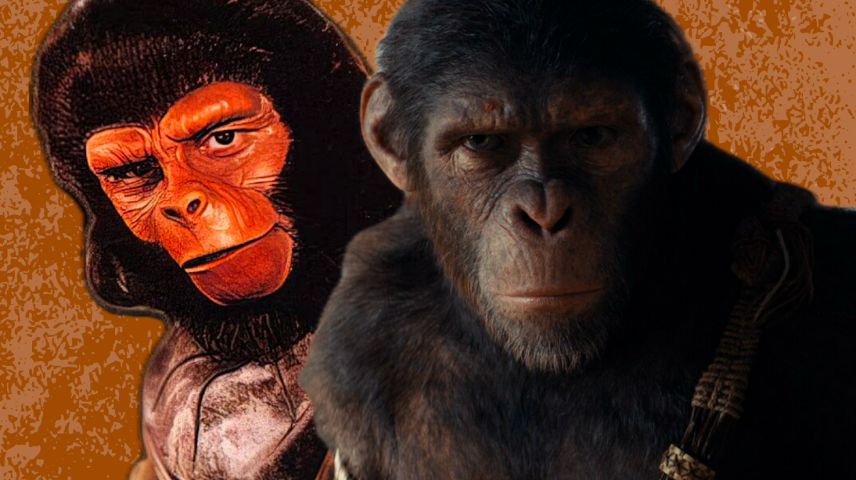 Where to Watch All 9 Planet of the Apes Movies in Order