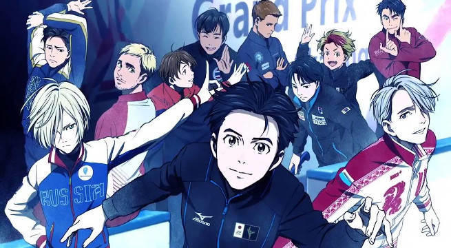 Yuri on Ice Cancelation Sparks Rescue Campaign From Fans