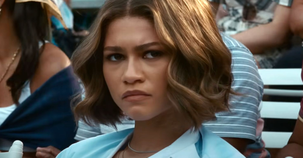 Challengers Director Confirms That Spider-Verse Mention Wasn’t a Zendaya Reference