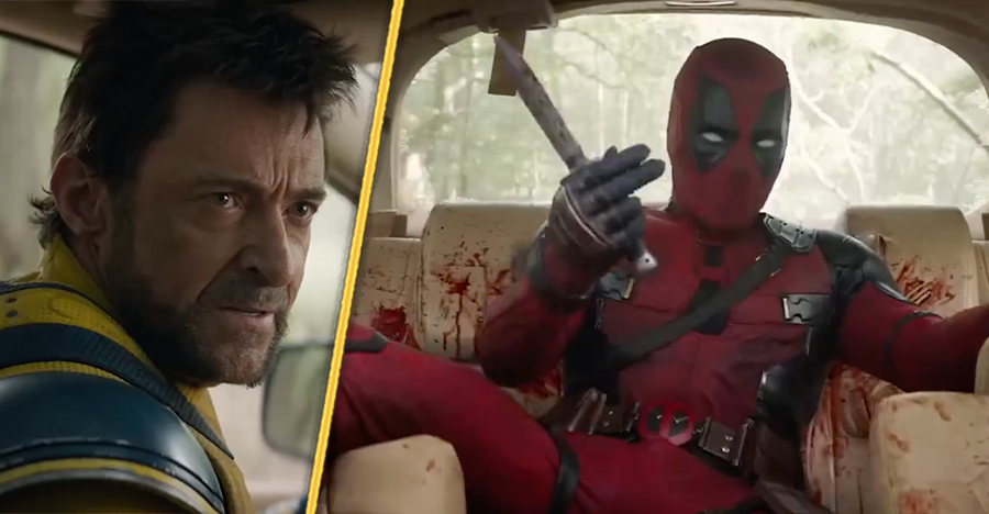 Deadpool & Wolverine Won’t Have Logan Break Fourth Wall