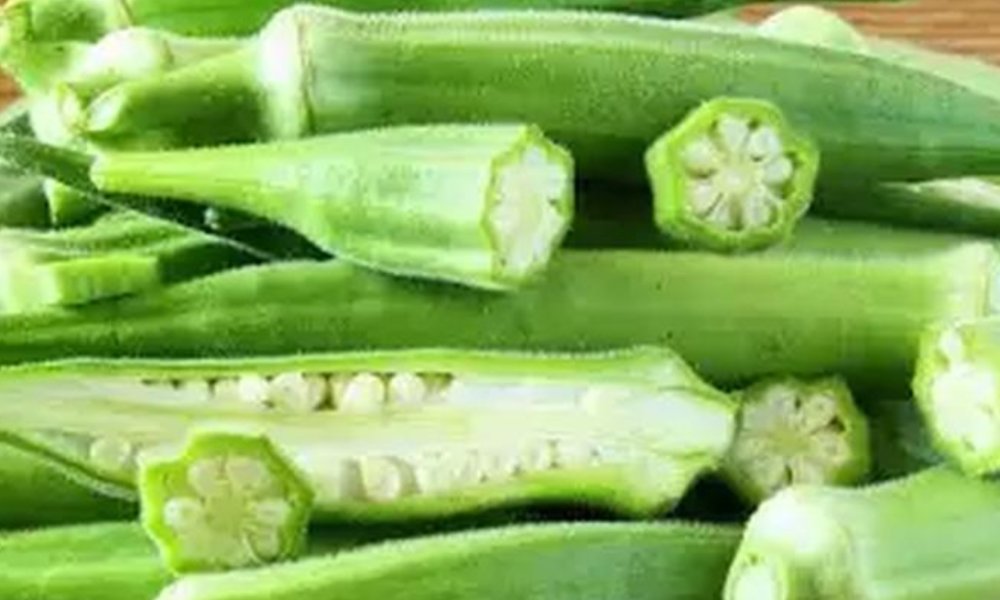 10 Benefits To Your Body When You Eat Okra Everyday