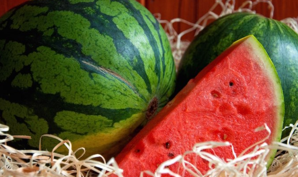 10 Reasons Why You Should Eat One Cup Of Watermelon Every Day