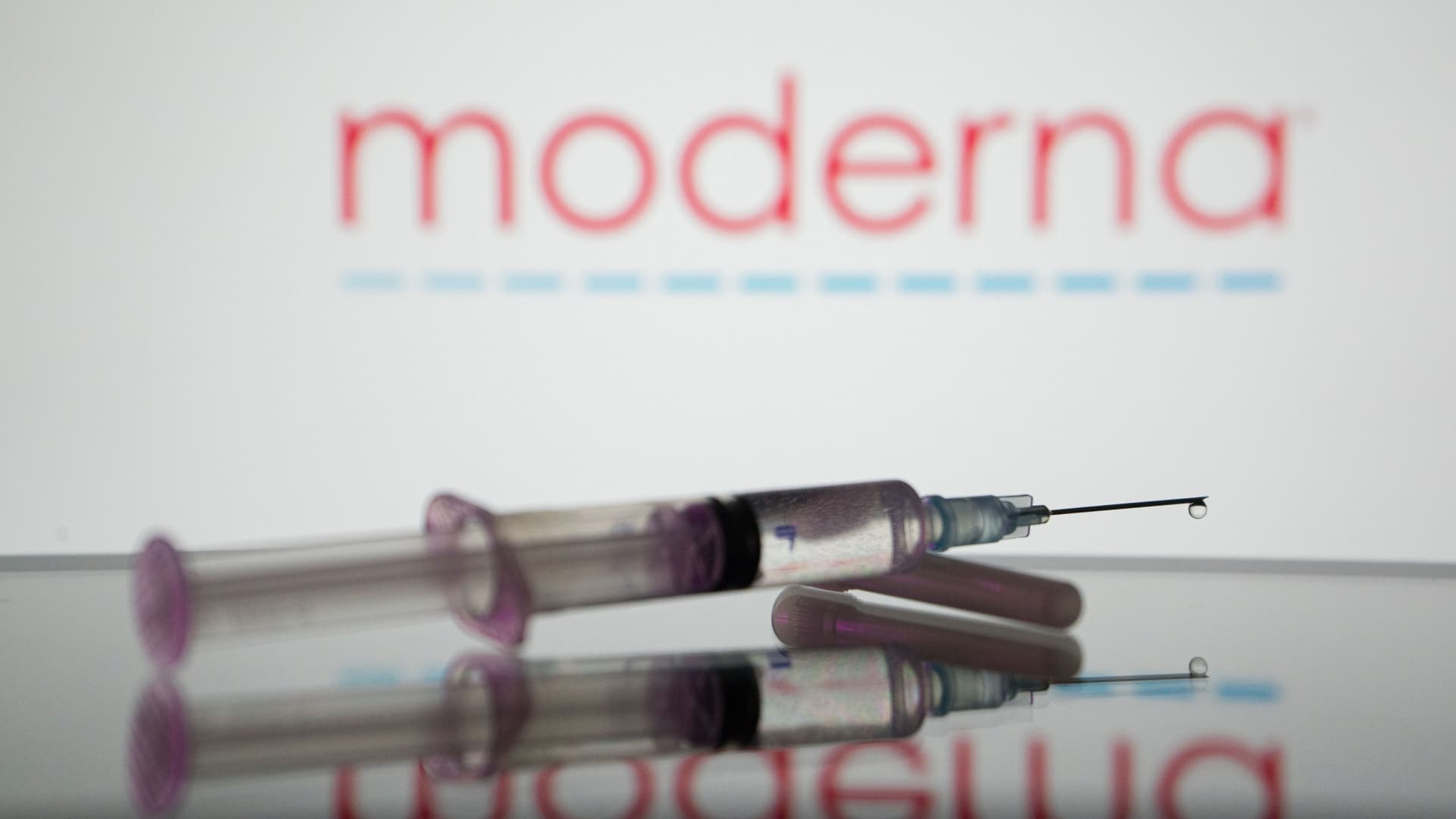 Moderna says RSV vaccine FDA approval delayed to end of May