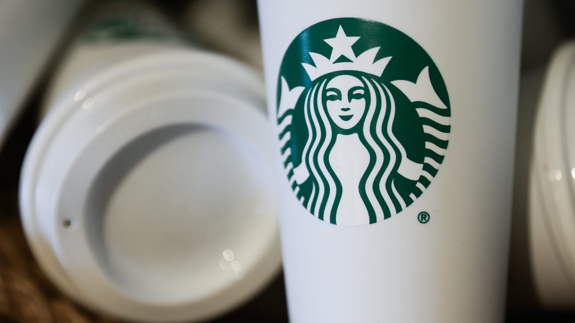 The stock market gets nailed by the Fed, again. Plus, Starbucks’ quiet comeback