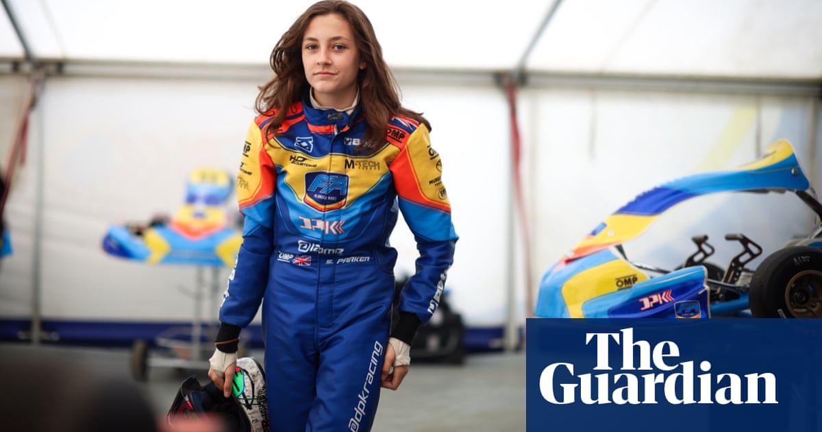 F1 talent scheme launched to mentor next generation of female drivers | Formula One