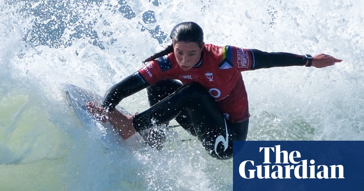 ‘Massive wave of consequence’: Tyler Wright embraces fear as Australia’s Olympic surf team confirmed | Paris Olympic Games 2024