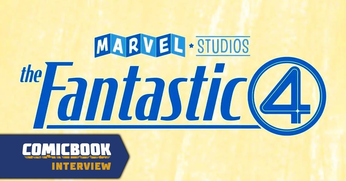 The Spiderwick Chronicles and She-Hulk’s Costume Designer Wants to Work on Fantastic Four