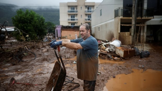 Floods battering Brazil, Afghanistan are extreme climate events scientists warn we aren’t prepared for