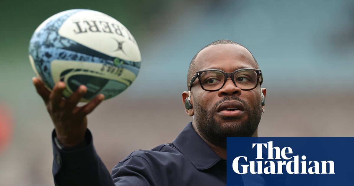 Man to be charged with racial harassment of Ugo Monye | Rugby union