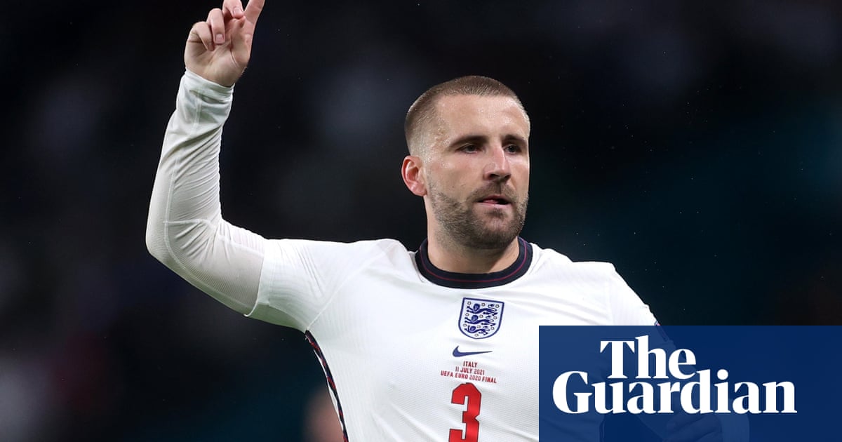 Southgate to give England defensive injury doubts chance in Euros squad | England
