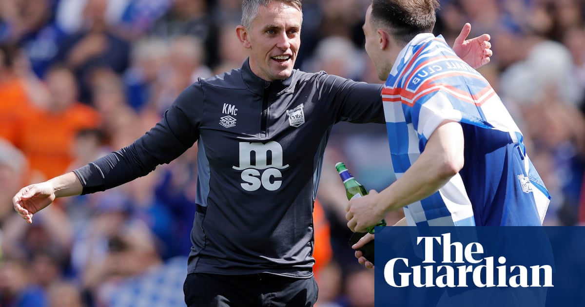 Chelsea contact Ipswich about Kieran McKenna as club step up manager hunt | Chelsea