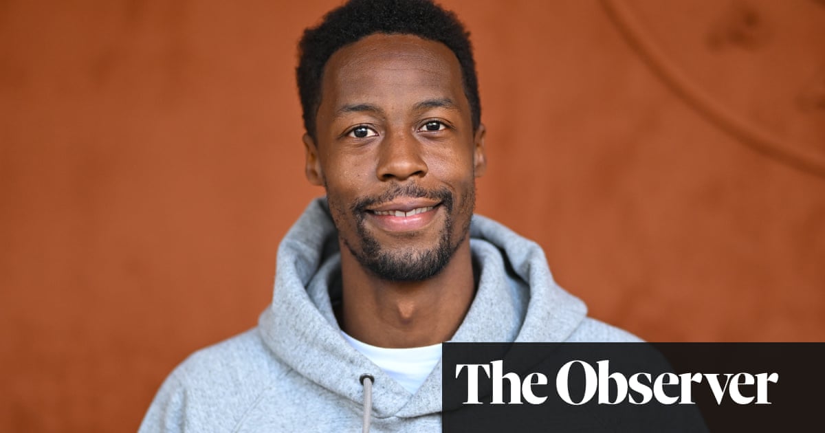 Gaël Monfils: ‘I’m getting a little bit old. People forget that I still have it’ | Tennis