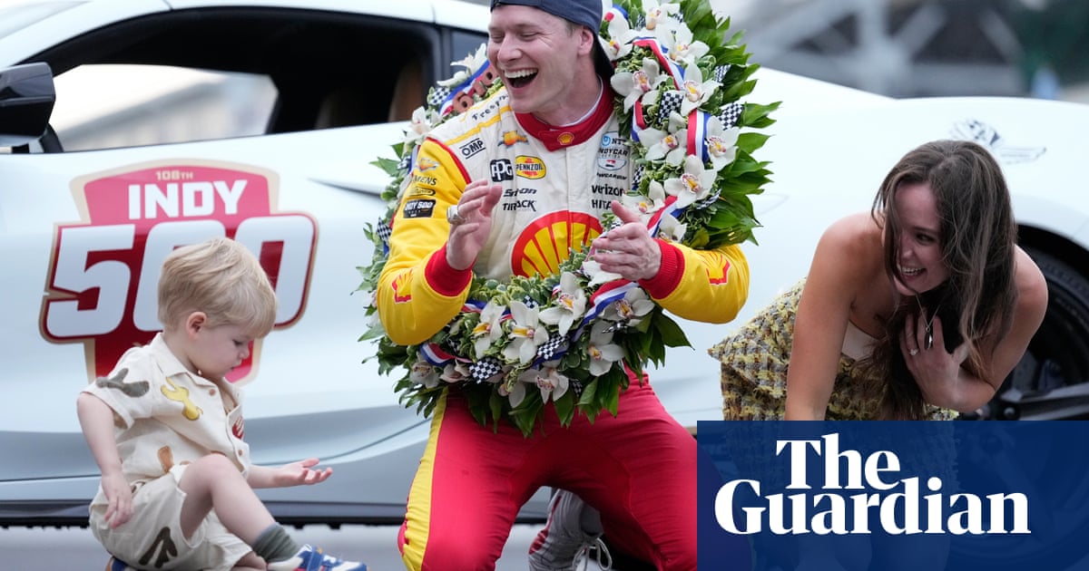 Josef Newgarden becomes first repeat Indy 500 winner in 22 years | Indycar