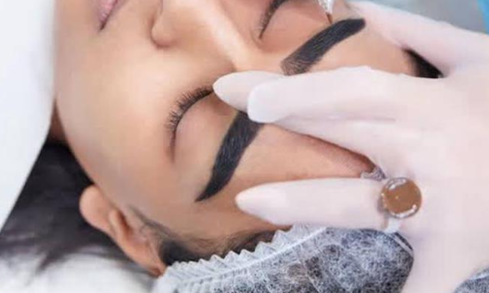 5 Things To Consider Before Opting for Tattooed Eyebrows