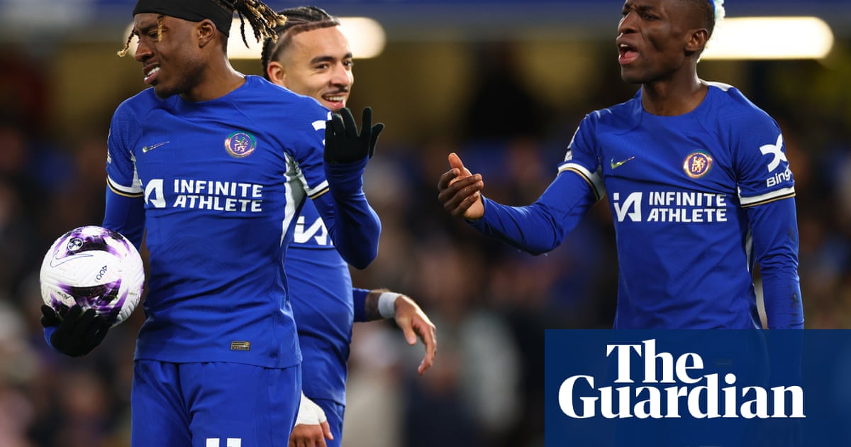 ‘They are going to be better next season’: Pochettino on Chelsea youngsters | Chelsea