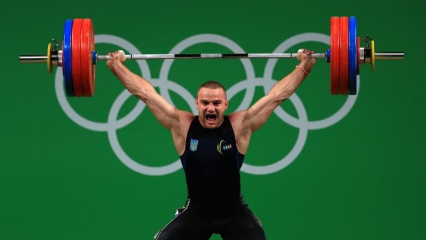 2-time European weightlifting champion Pielieshenko killed in Ukraine war