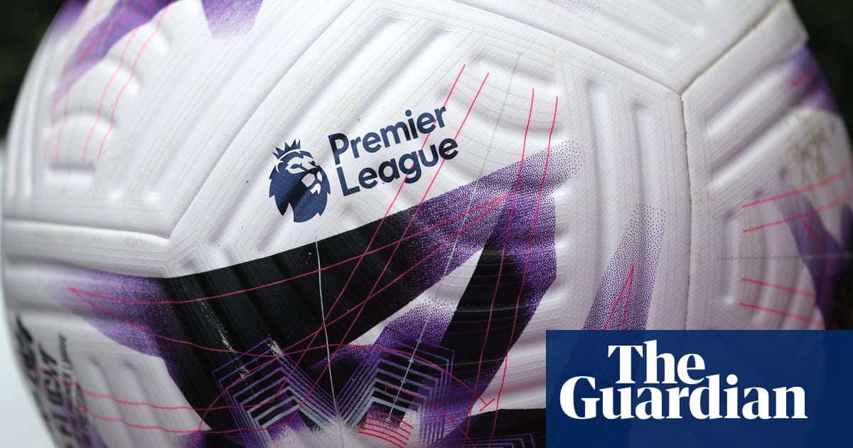 Masters outlines Premier League’s objections to ‘risk-averse’ regulator | Premier League