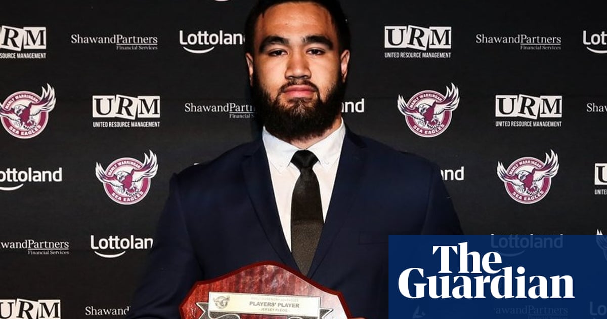 NRL player Keith Titmuss died after ‘inappropriate’ training session, coroner finds | NRL
