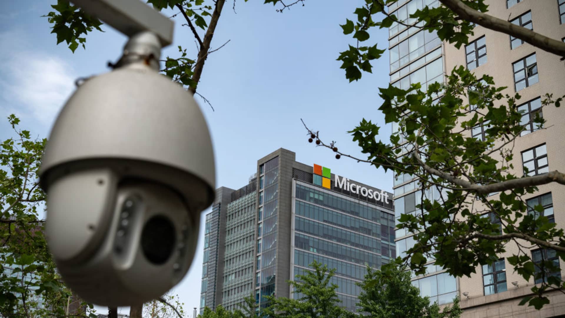 After a big hack, Microsoft is tying top executive pay to cyberthreats
