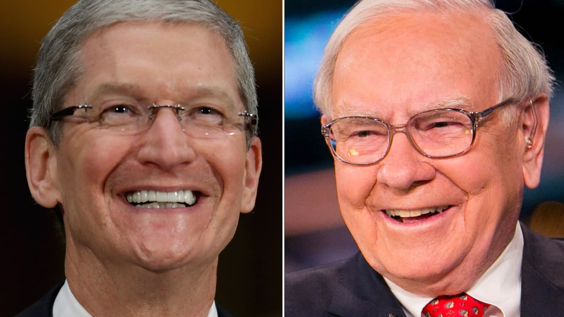 Apple is Buffett’s biggest stock, but his moat thesis faces questions
