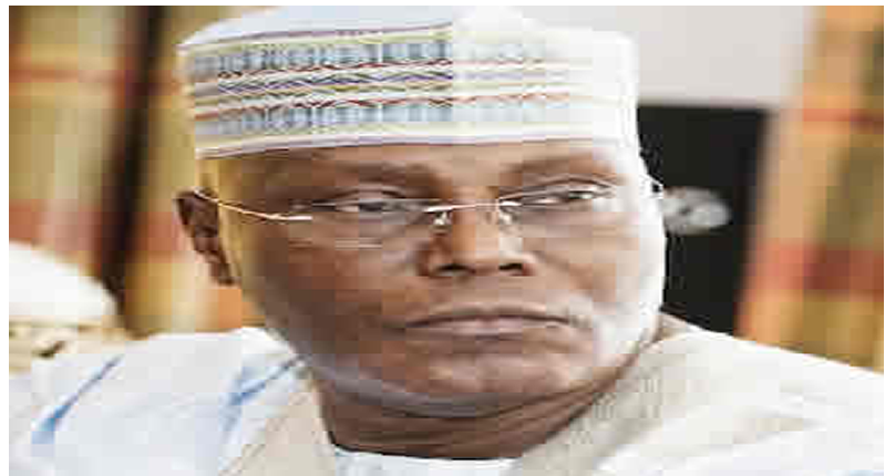 Atiku desperate, not in touch with reality — APC