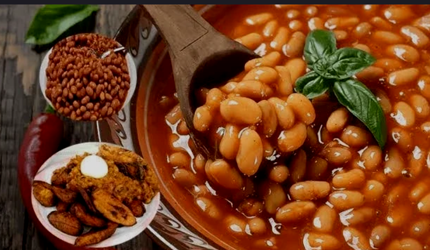 Avoid Cooking Beans With These Two Ingredients, They Destroy The Liver
