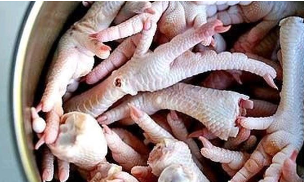 Benefits Of Chicken Feet For People Who Are Suffering From Diabetes