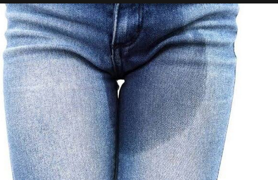 Check If A Woman’s Trouser Is Soaked Like This, Here’s What It Means