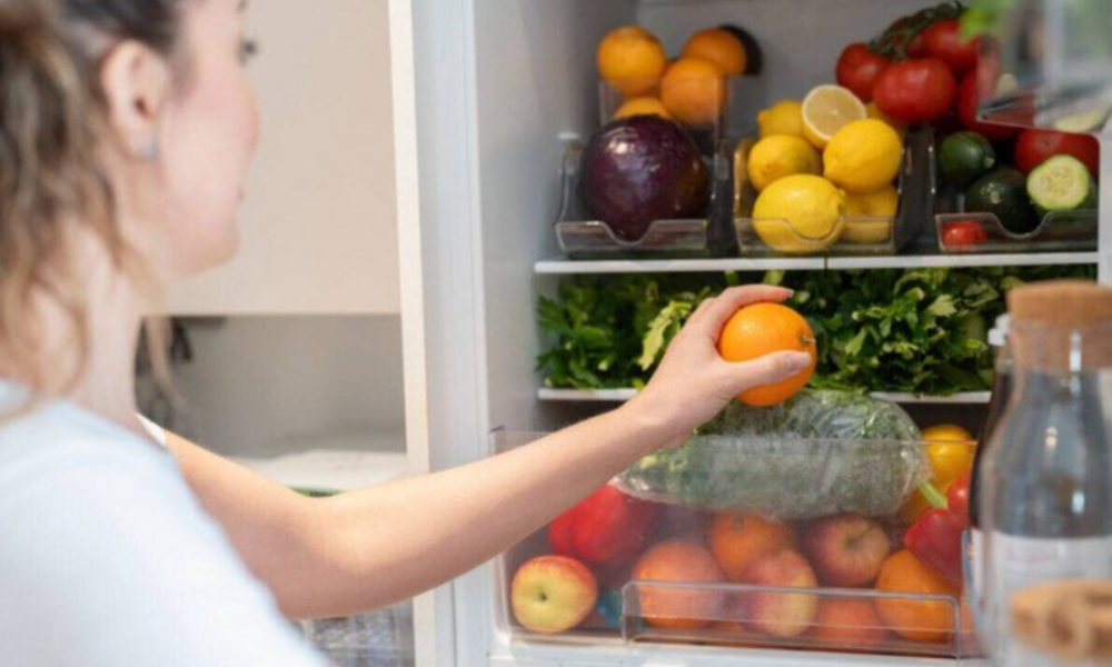 Do not store these fruits in the fridge even by mistake
