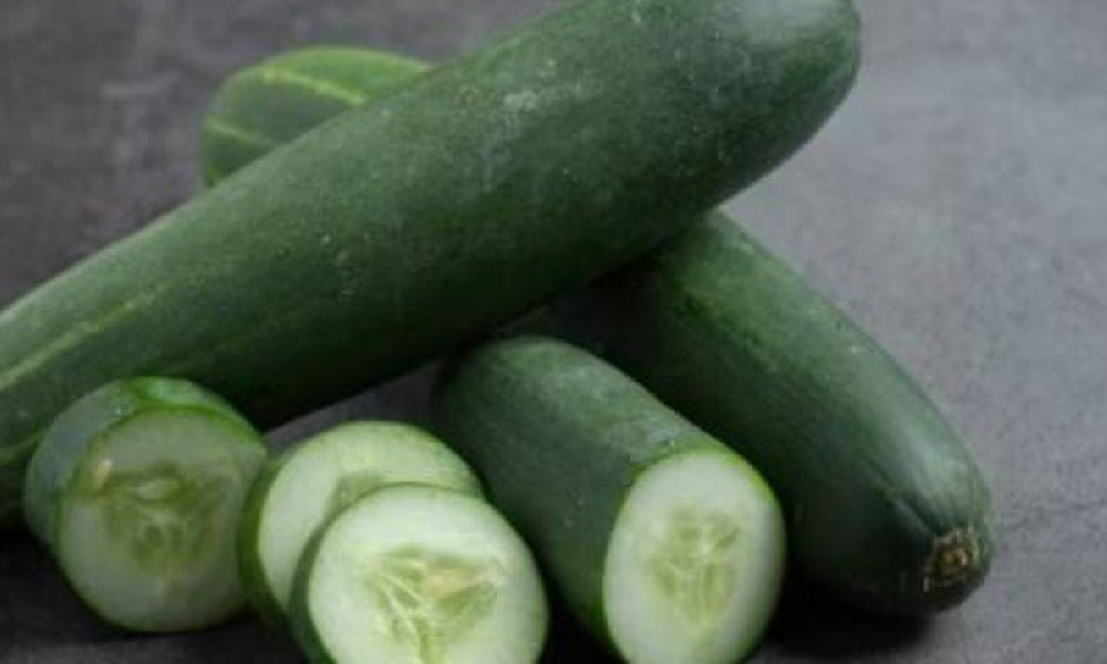 Do you also make this mistake while eating cucumber? Instead of benefit, there will be loss