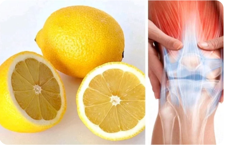Drink lemon water instead of pills if you have any of these health problems