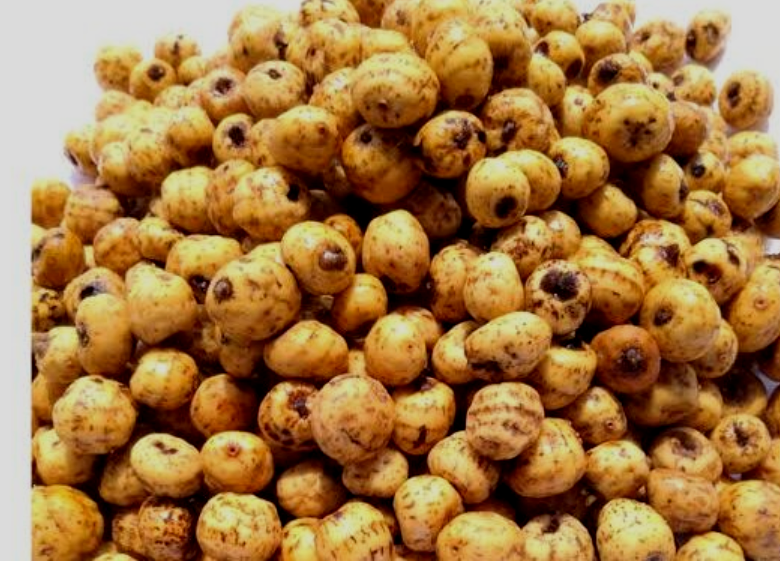 Eat More Of Tiger Nuts If You Are Have Any Of These 5 Health Problems