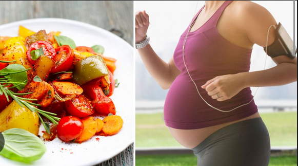 Foods That Can Help Make A Woman Get Pregnant If Taken Often