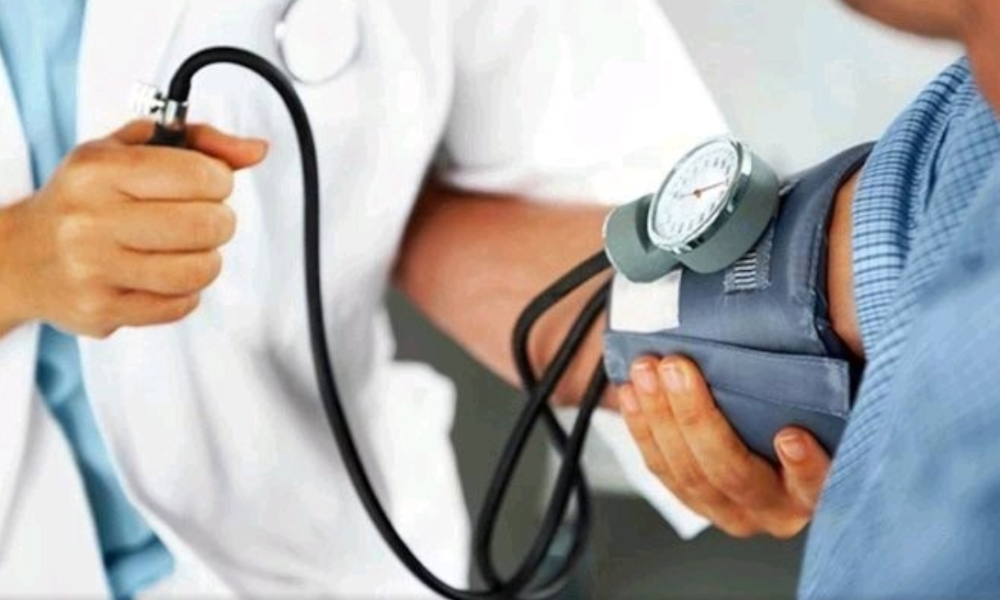 Foods That May Worsen Hypertension If Consumed Regularly
