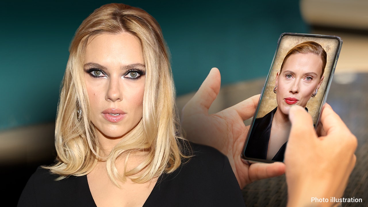 Fox News AI Newsletter: Scarlett Johansson’s AI accusation