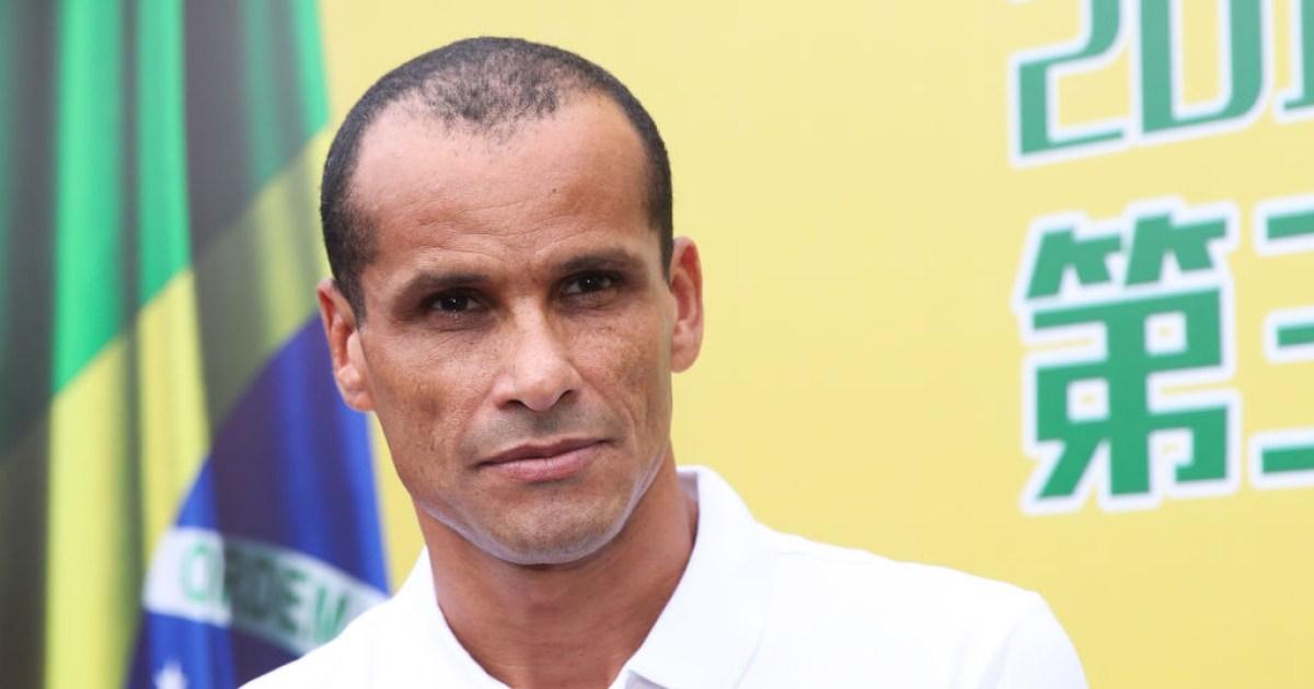 Man Utd flop told to leave as Rivaldo urges Arsenal star to find new club | Football