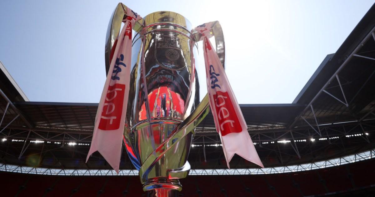How much do Championship play-off final winners get for Premier League promotion? | Football