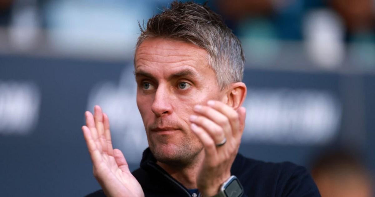 Who is Kieran McKenna? Why Chelsea and Man Utd want Ipswich manager | Football