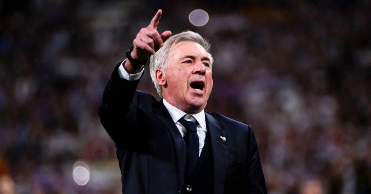 Carlo Ancelotti has no time for Bayern Munich moaning after Real Madrid defeat | Football