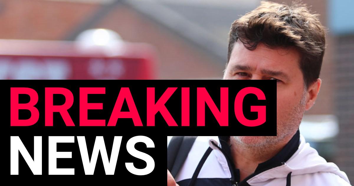 Mauricio Pochettino leaves Chelsea by mutual consent after crunch talks | Football