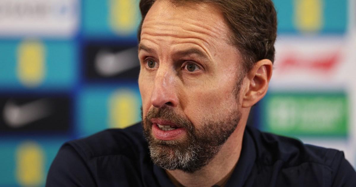 Gareth Southgate drops hint over Man Utd star’s England role at Euro 2024 | Football