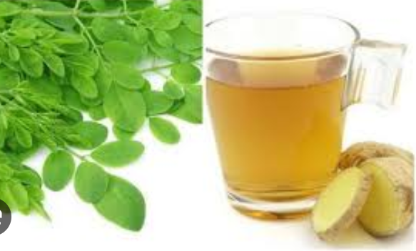 Ginger And Moringa: See The Miraculous Combination That Fights Many Diseases