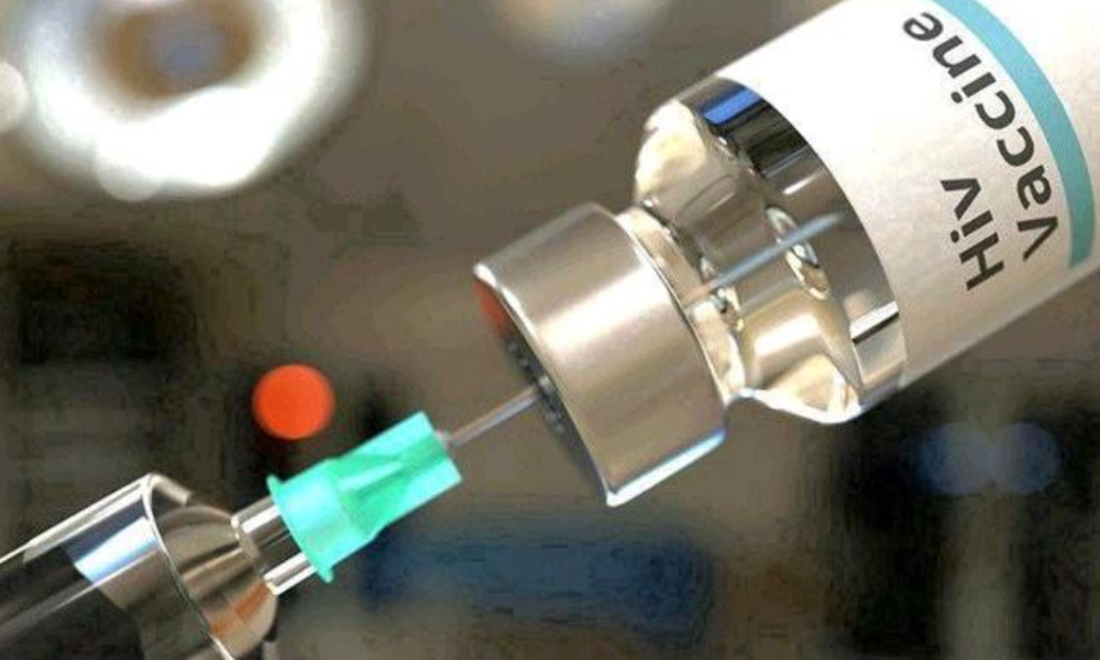 Good News for HIV/AIDS Positive People as This Vaccine Emerges