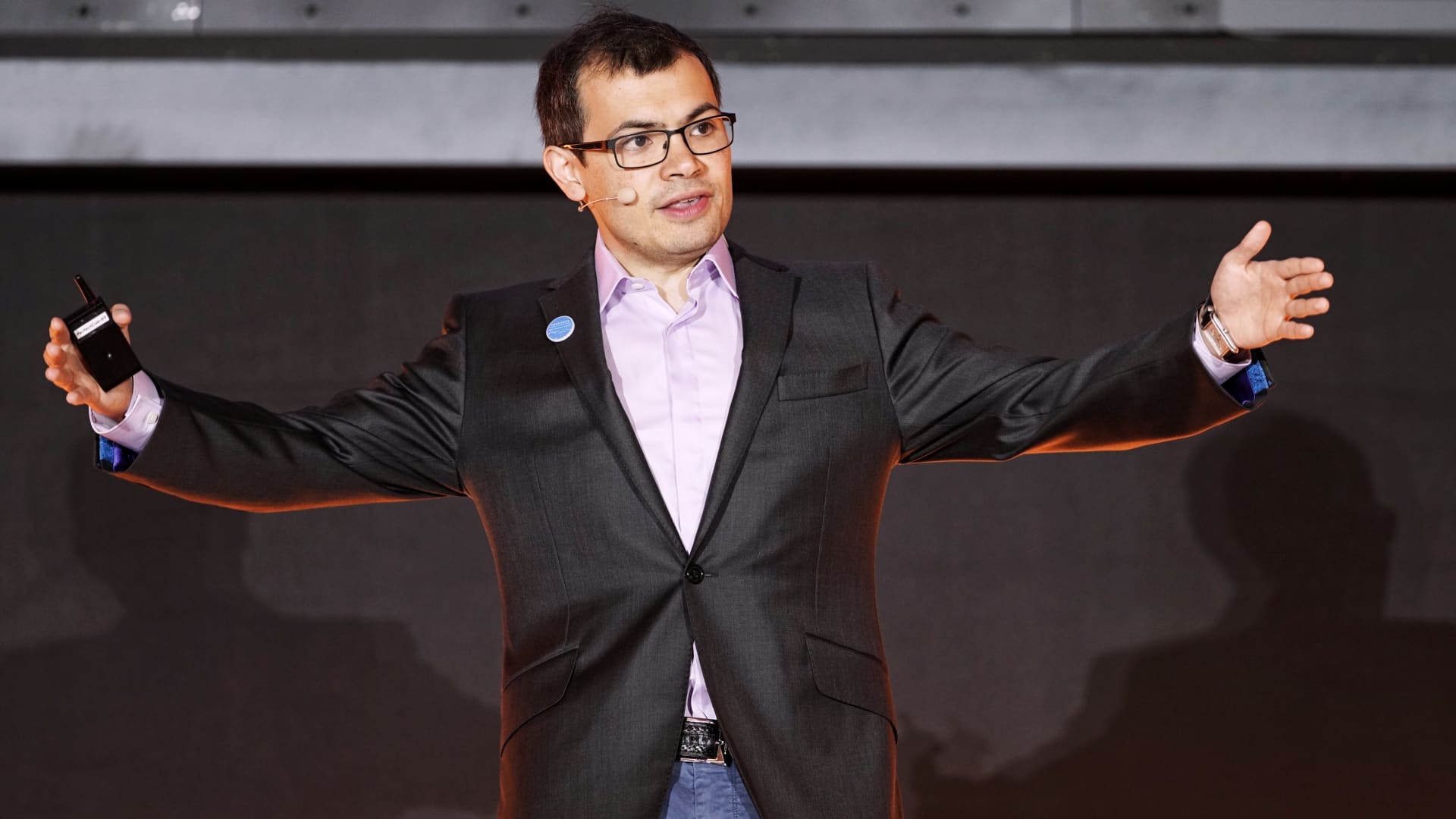 Google's Demis Hassabis tasked with turning AI research into profits