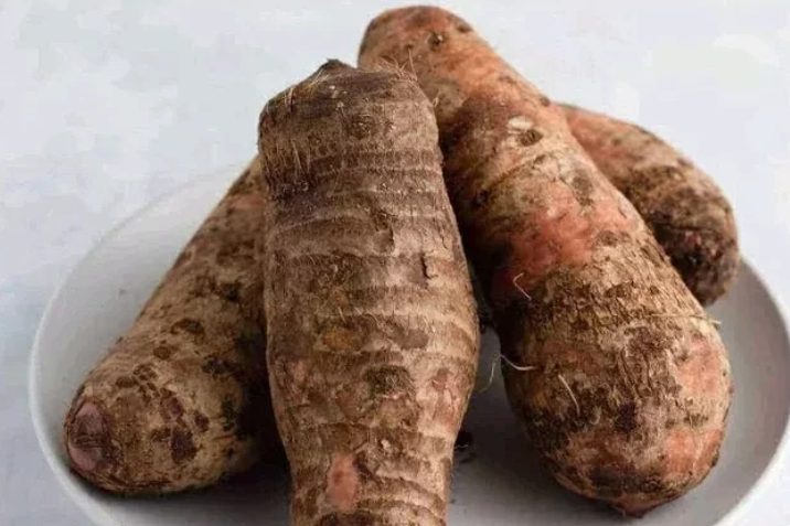 Health Problems You Never Knew Cocoyam Could Help Manage or Prevent